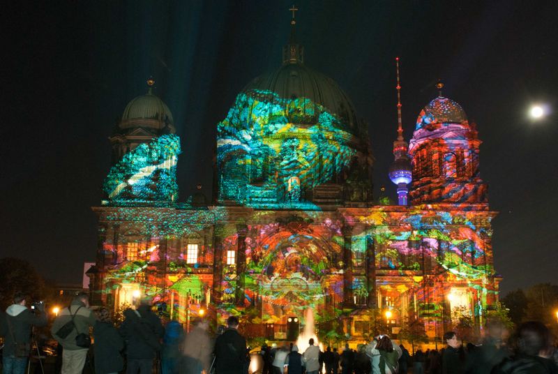 Berliner Dom Lichtspiele