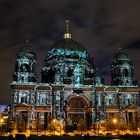 Berliner Dom Lightsfestival