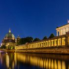 Berliner Dom mit Museumsinsel