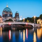 Berliner Dom / Museumsinsel