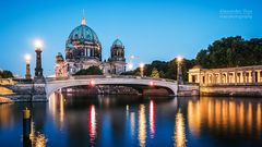 Berliner Dom / Museumsinsel