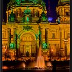 Berliner Dom oder...