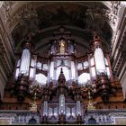 Berliner Dom Orgel