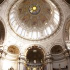 Berliner Dom Panorama