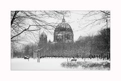 Berliner Dom Park