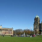 Berliner Dom und Deutsches Kunstmuseum