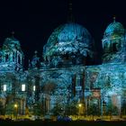 Berliner Dom und Fernsehturm