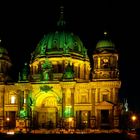 Berliner Dom und Telespargel