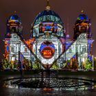 Berliner Dom V