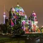 Berliner Dom VII