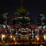 Berliner Dom zum FoL 2008