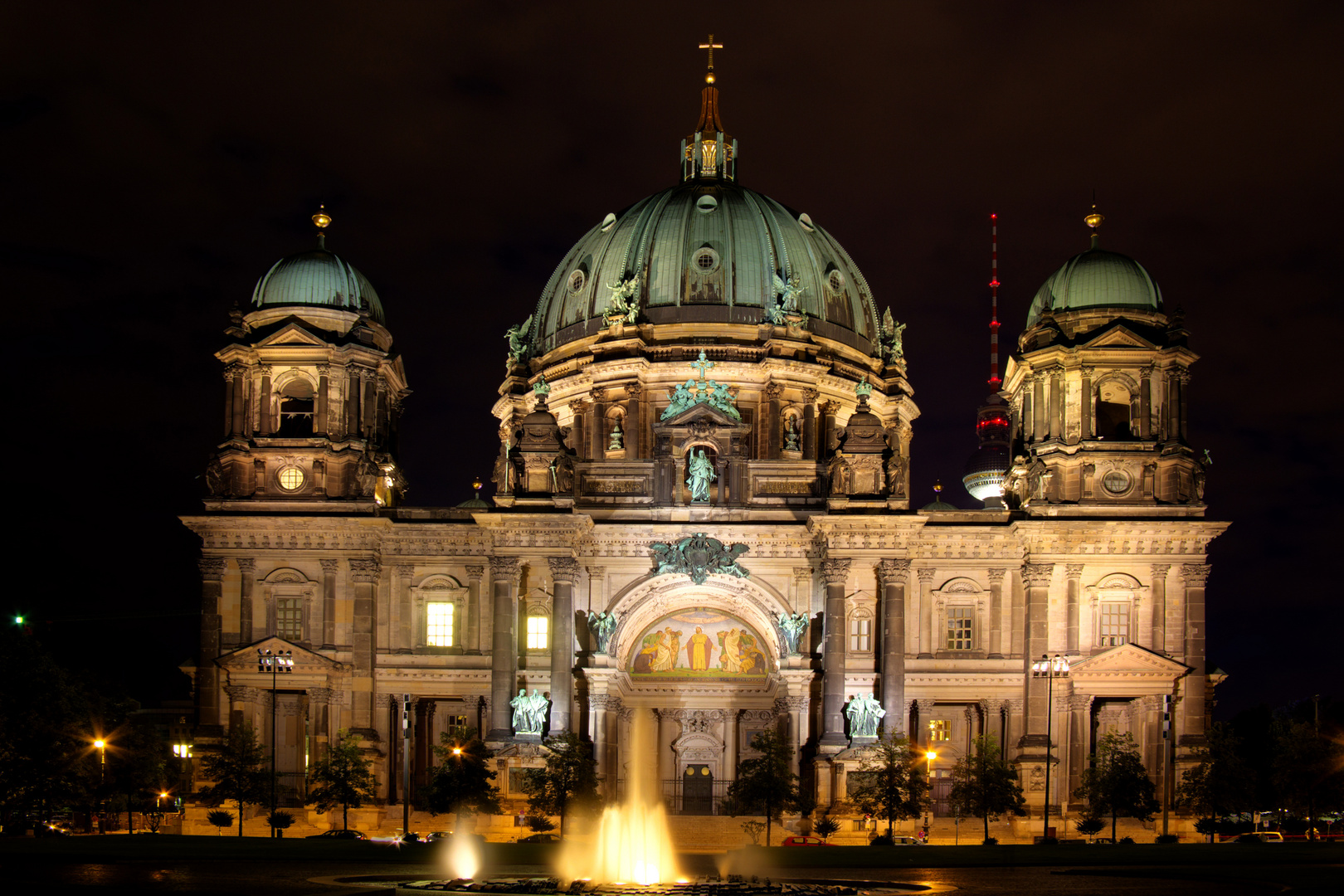 Berliner Dom2