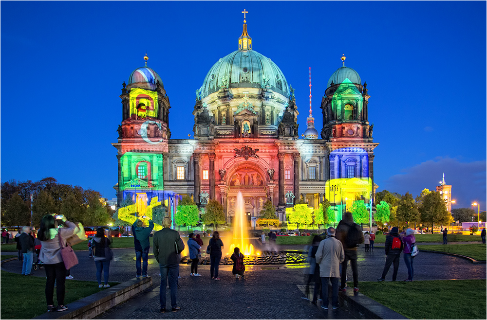 Berliner Dom.4