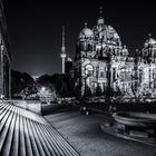 berliner dom@festival of lights 2015