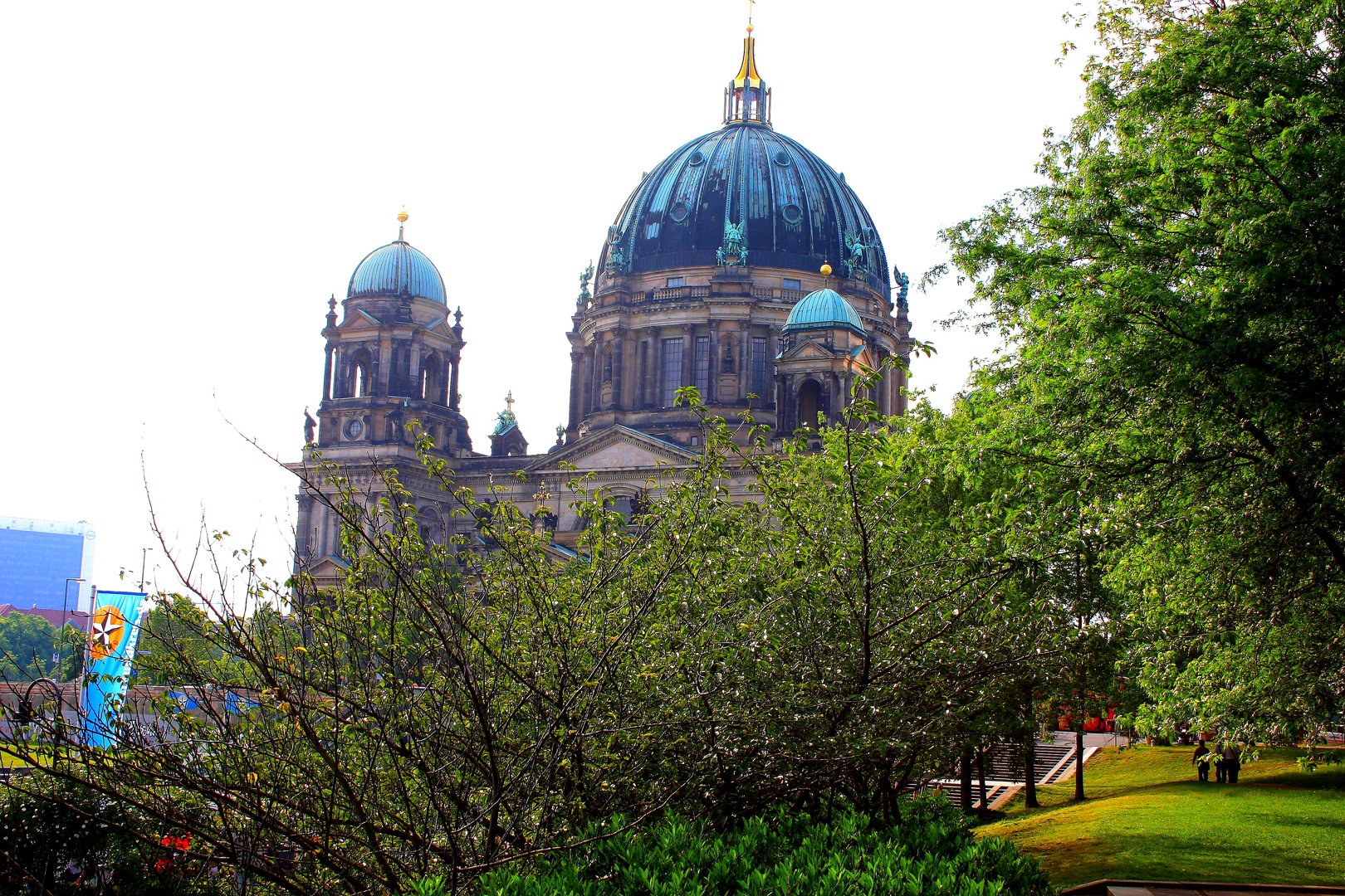 Berliner Domkirche