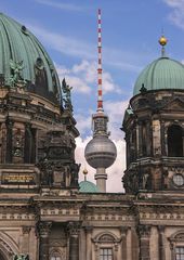 Berliner Durchblick