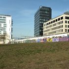 Berliner East Side im Wandel