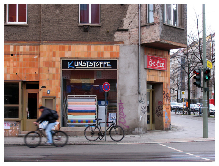 Berliner Einzelhandel Nr.3