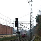 Berliner Eisenbahnfreunde unterwegs