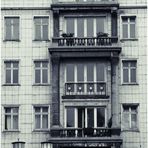 Berliner Fassade