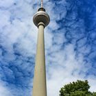 Berliner Fernsehturm