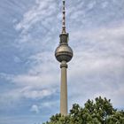 Berliner Fernsehturm