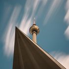 Berliner Fernsehturm