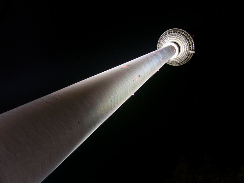 Berliner Fernsehturm