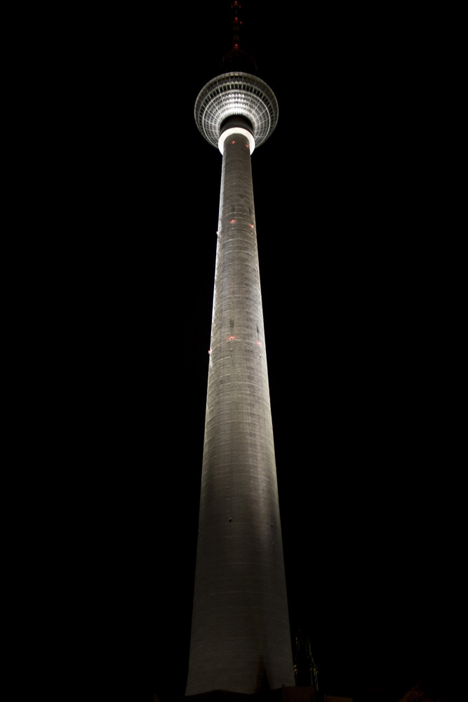 berliner Fernsehturm