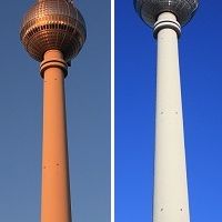 Berliner Fernsehturm