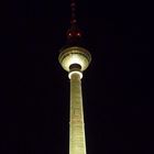 Berliner Fernsehturm