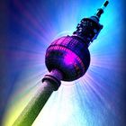 Berliner Fernsehturm