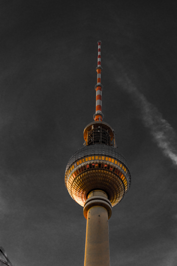 Berliner Fernsehturm