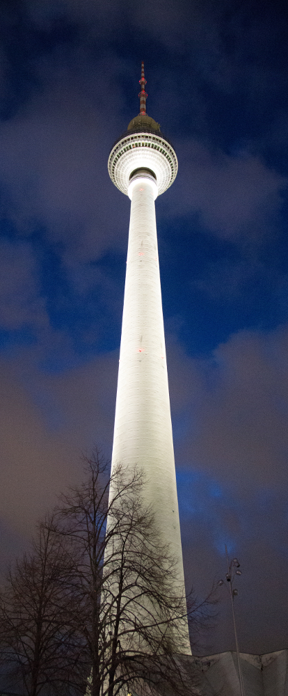 Berliner Fernsehturm