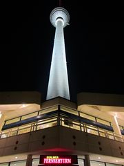 Berliner Fernsehturm