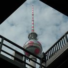 Berliner Fernsehturm