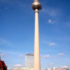 Berliner Fernsehturm