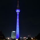 Berliner Fernsehturm 2