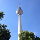 Berliner Fernsehturm