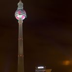 Berliner Fernsehturm