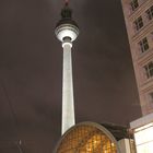 Berliner Fernsehturm