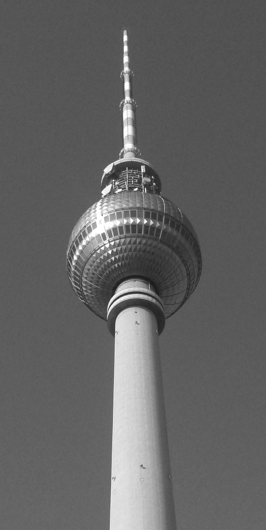 Berliner Fernsehturm