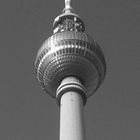 Berliner Fernsehturm