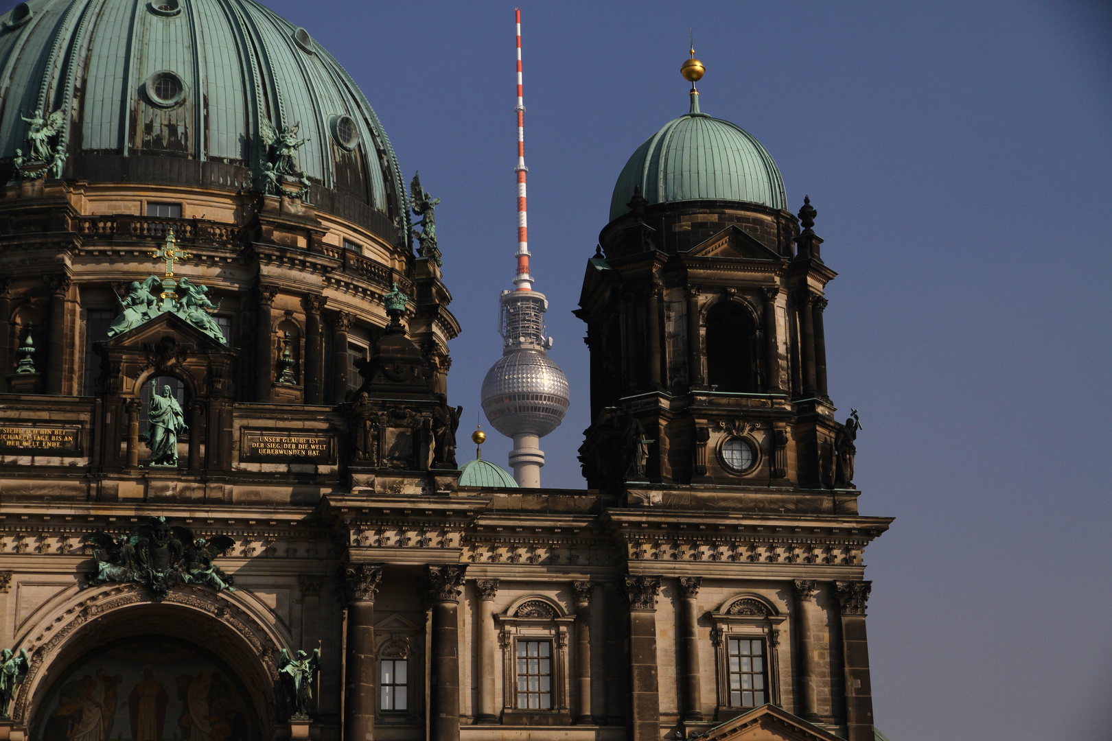 Berliner Fernsehturm