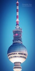 Berliner Fernsehturm