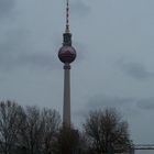 Berliner Fernsehturm