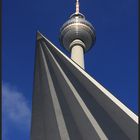 Berliner Fernsehturm