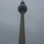 Berliner Fernsehturm