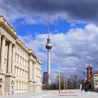 Berliner Fernsehturm