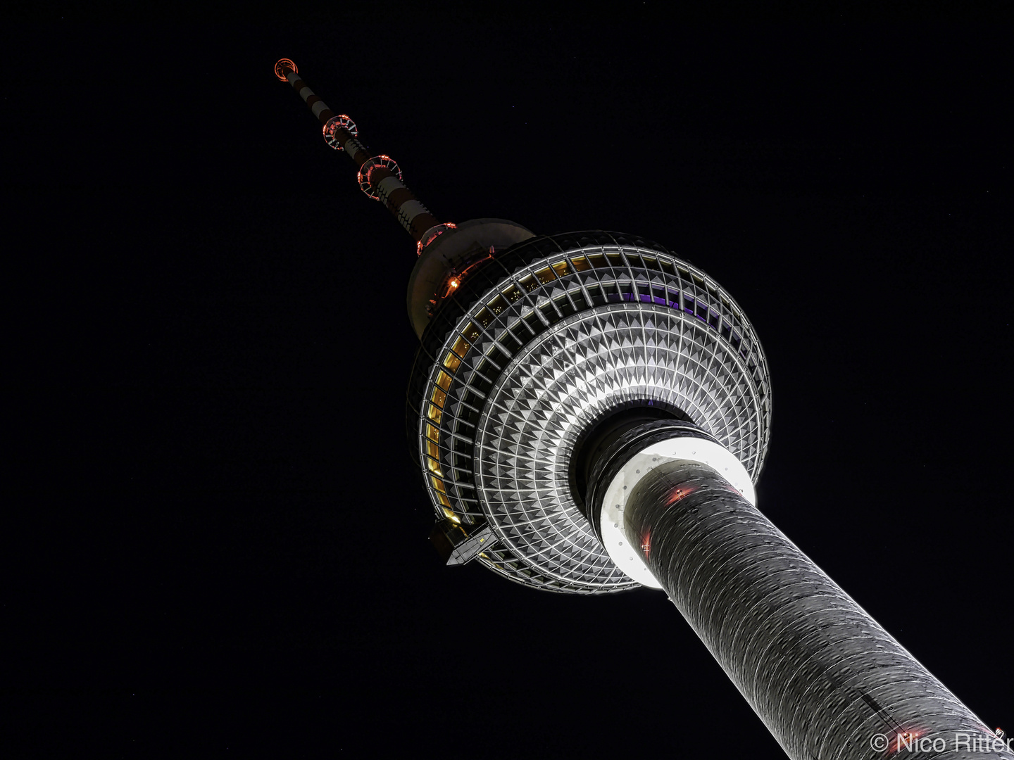 Berliner Fernsehturm